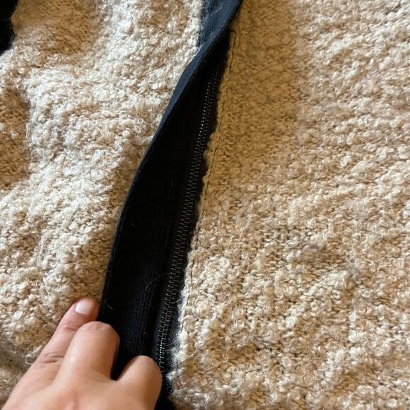 Sparrow medium jacket - Picture 7 of 12